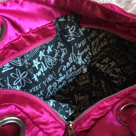 Pink Bag - Picture 5 of 5